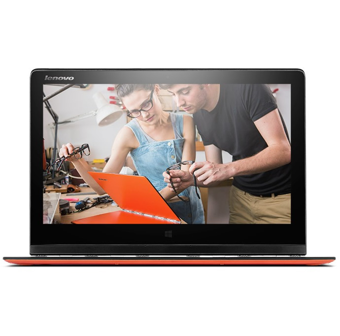 Lenovo yoga 3 14 не включается